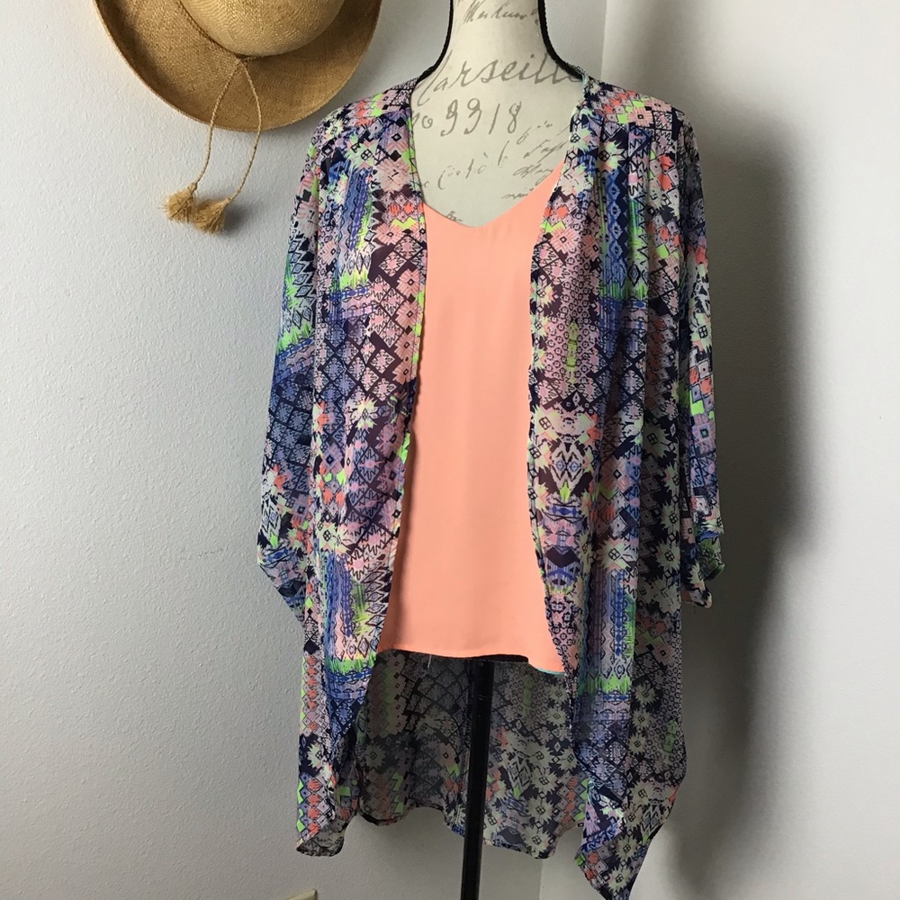 Reversible Double Layer Tank - Picture 6 of 8